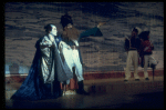 A scene from the Broadway production of the musical "Pacific Overtures." (New York)