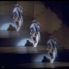 A scene from the Broadway production of the musical "Pacific Overtures." (New York)