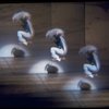 A scene from the Broadway production of the musical "Pacific Overtures." (New York)