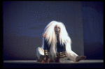 A scene from the Broadway production of the musical "Pacific Overtures." (New York)