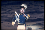 A scene from the Broadway production of the musical "Pacific Overtures." (New York)