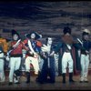 A scene from the Broadway production of the musical "Pacific Overtures." (New York)