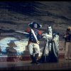 A scene from the Broadway production of the musical "Pacific Overtures." (New York)