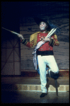 A scene from the Broadway production of the musical "Pacific Overtures." (New York)