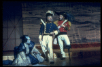 A scene from the Broadway production of the musical "Pacific Overtures." (New York)