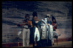 A scene from the Broadway production of the musical "Pacific Overtures." (New York)