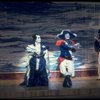 A scene from the Broadway production of the musical "Pacific Overtures." (New York)