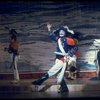 A scene from the Broadway production of the musical "Pacific Overtures." (New York)