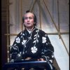 A scene from the Broadway production of the musical "Pacific Overtures." (New York)