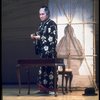 A scene from the Broadway production of the musical "Pacific Overtures." (New York)