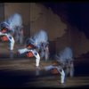 A scene from the Broadway production of the musical "Pacific Overtures." (New York)