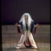 A scene from the Broadway production of the musical "Pacific Overtures." (New York)