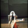 A scene from the Broadway production of the musical "Pacific Overtures." (New York)