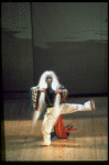 A scene from the Broadway production of the musical "Pacific Overtures." (New York)