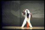 A scene from the Broadway production of the musical "Pacific Overtures." (New York)