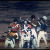 A scene from the Broadway production of the musical "Pacific Overtures." (New York)
