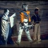 A scene from the Broadway production of the musical "Pacific Overtures." (New York)