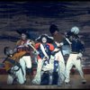 A scene from the Broadway production of the musical "Pacific Overtures." (New York)