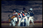 A scene from the Broadway production of the musical "Pacific Overtures." (New York)