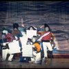 A scene from the Broadway production of the musical "Pacific Overtures." (New York)