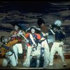 A scene from the Broadway production of the musical "Pacific Overtures." (New York)
