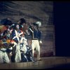 A scene from the Broadway production of the musical "Pacific Overtures." (New York)