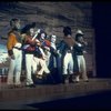A scene from the Broadway production of the musical "Pacific Overtures." (New York)