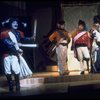 A scene from the Broadway production of the musical "Pacific Overtures." (New York)