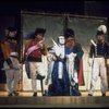 A scene from the Broadway production of the musical "Pacific Overtures." (New York)