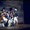 A scene from the Broadway production of the musical "Pacific Overtures." (New York)