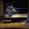 A scene from the Broadway production of the musical "Pacific Overtures." (New York)