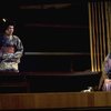 A scene from the Broadway production of the musical "Pacific Overtures." (New York)