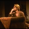 Actor Jeremy Irons in a scene from the Broadway production of the play "The Real Thing." (New York)