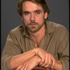 Actor Jeremy Irons from the Broadway production of the play "The Real Thing." (New York)
