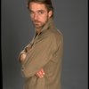 Actor Jeremy Irons from the Broadway production of the play "The Real Thing." (New York)
