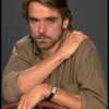 Actor Jeremy Irons from the Broadway production of the play "The Real Thing." (New York)