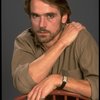 Actor Jeremy Irons from the Broadway production of the play "The Real Thing." (New York)