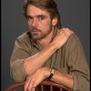Actor Jeremy Irons from the Broadway production of the play "The Real Thing." (New York)