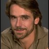 Actor Jeremy Irons from the Broadway production of the play "The Real Thing." (New York)