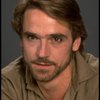 Actor Jeremy Irons from the Broadway production of the play "The Real Thing." (New York)