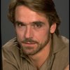 Actor Jeremy Irons from the Broadway production of the play "The Real Thing." (New York)