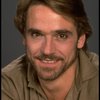 Actor Jeremy Irons from the Broadway production of the play "The Real Thing." (New York)