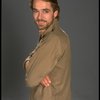 Actor Jeremy Irons from the Broadway production of the play "The Real Thing." (New York)