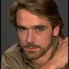 Actor Jeremy Irons from the Broadway production of the play "The Real Thing." (New York)