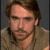 Actor Jeremy Irons from the Broadway production of the play "The Real Thing." (New York)