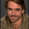 Actor Jeremy Irons from the Broadway production of the play "The Real Thing." (New York)