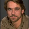 Actor Jeremy Irons from the Broadway production of the play "The Real Thing." (New York)