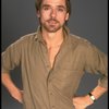 Actor Jeremy Irons from the Broadway production of the play "The Real Thing." (New York)