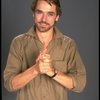 Actor Jeremy Irons from the Broadway production of the play "The Real Thing." (New York)