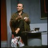 Actor Kenneth Welsh in a scene from the Broadway production of the play "The Real Thing." (New York)